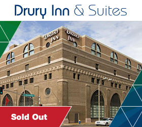 Drury Inn & Suites