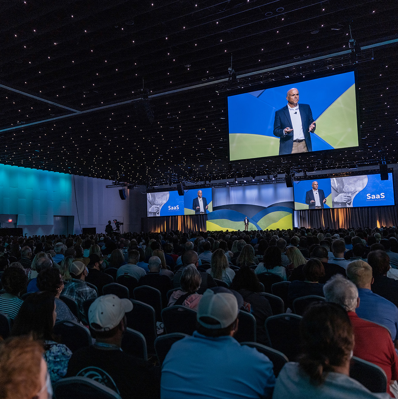 Home NISC Member Information Conference 2022