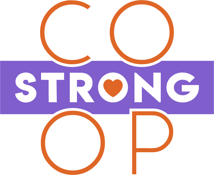 Coop Strong NISC Member Information Conference 2022