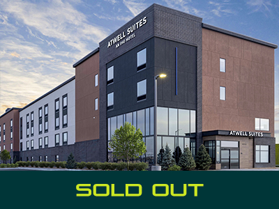 Atwell Inn & Suites - Sold Out