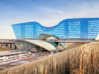 Westin International
