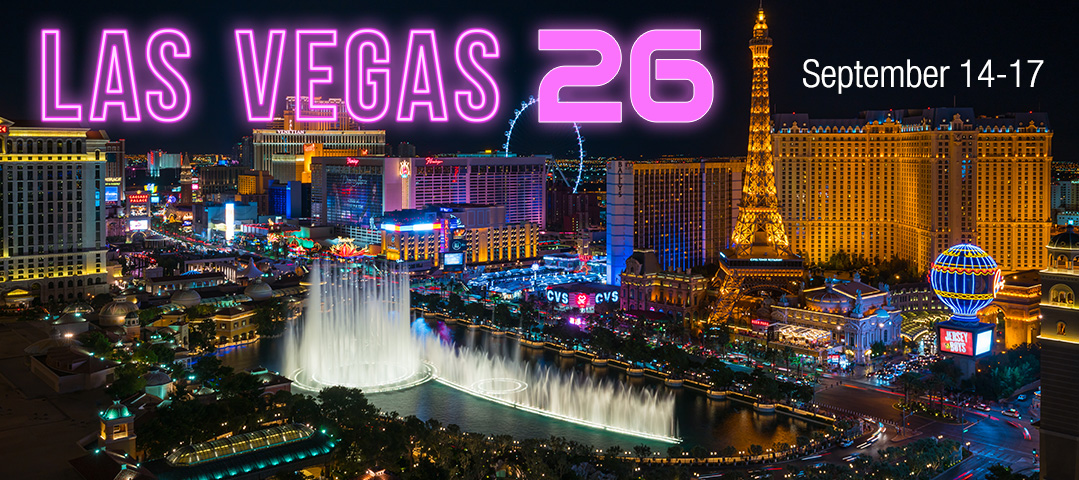 las vegas 26