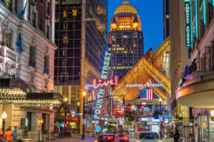 4th Street 2