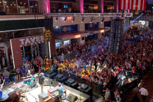 4th Street 3