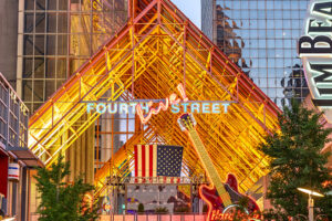 4th Street 4