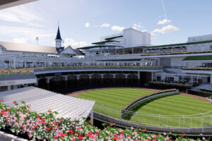 Churchill Downs 2