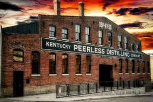 Kentucky Peerless