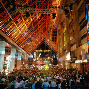 PBR Louisville